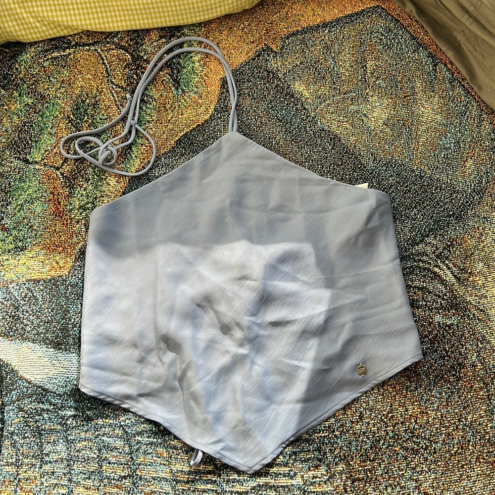Fabletics Halter Top